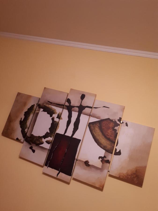 Apartman Buba Palić エクステリア 写真
